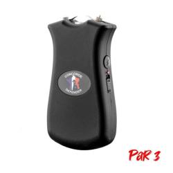 Shocker lampe Concorde defender - 2.800.000 Volts / Par 2