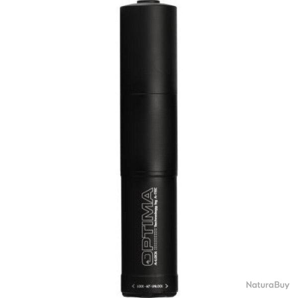 Silencieux A-Tec Optima 45 - M18x1 / 6.5 1/2