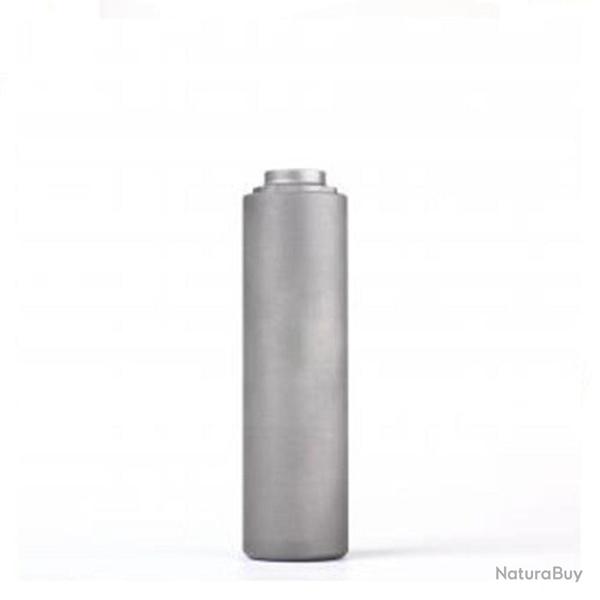 Silencieux Ase Utra Sl7i - 5/8 - 24 UNF / Gris / 30