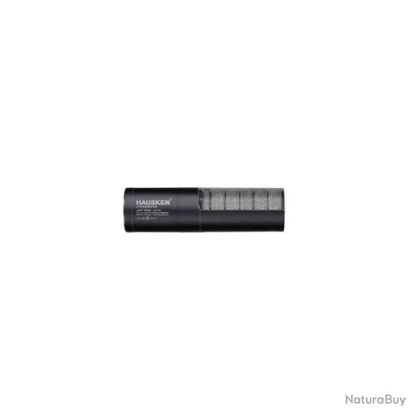 Silencieux Hausken Jakt Whisper XTRM MK2 - M18x1 / 60 mm / 9.6 mm