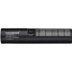 Silencieux Hausken JD 151 XTREM MK2 - M18x1 / 50 mm / 8.25 mm