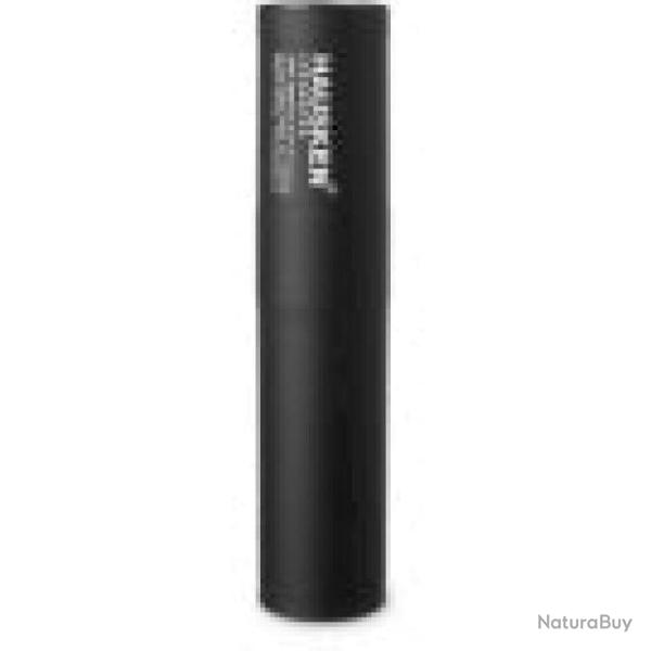 Silencieux Hausken JD224 LITE XTRM MK2 - M18x1 / 45 mm / 9.6 mm