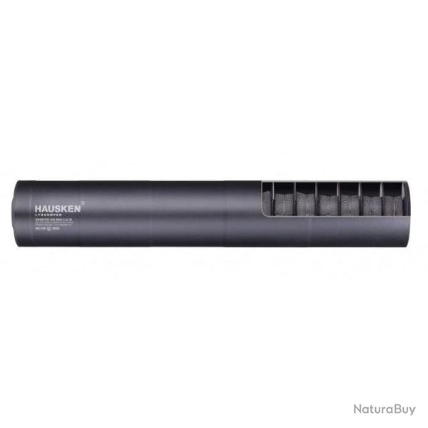 Silencieux Hausken WD 406 XTREM MK2 - M24x1 / 70 mm / 9.3 mm