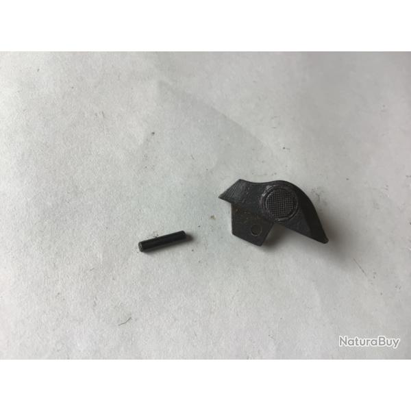 VENDU PAR LE-CUIRASSIER S�RET� DE FUSIL MONO CANON BAIKAL IJ 18/IZH18 CAL 12/70