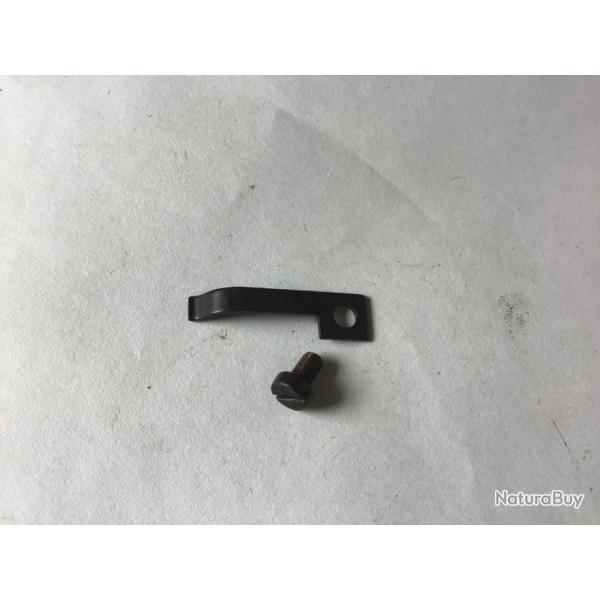 VENDU PAR LE-CUIRASSIER RESSORT +VIS DE DETENTE FUSIL MONO CANON BAIKAL IJ 18/IZH18 CAL 12/70