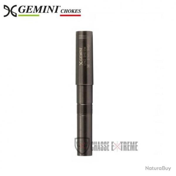 Choke GEMINI Ext�rieur +5 cm Crio Plus Cal 28 - IC