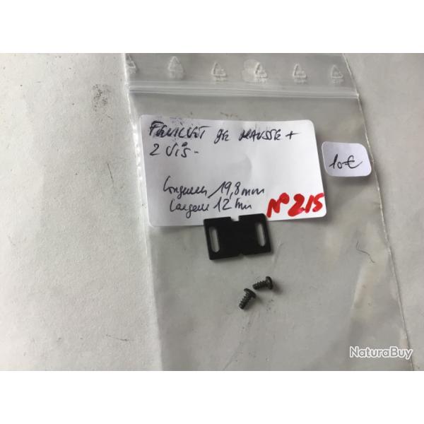 VENDU PAR LE-CUIRASSIER �L�MENT DE CULASSE  S/A MAROCCHI A 12