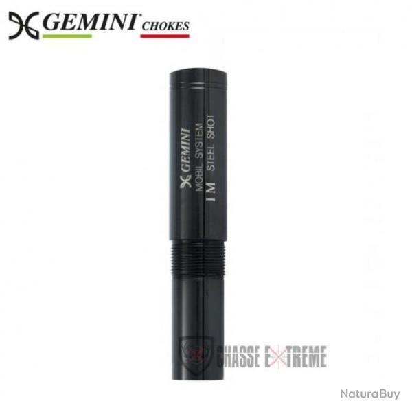 Choke GEMINI Ext�rieur +5 cm Mobilchoke Cal 28 - M