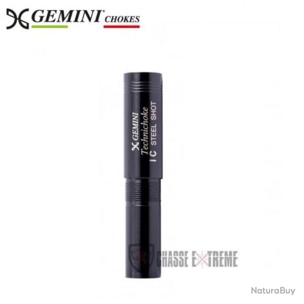 Choke GEMINI Ext�rieur +5 cm Technichoke Cal 20 - M