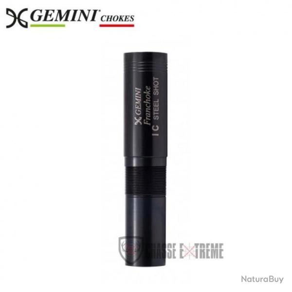 Choke GEMINI Ext�rieur +5 cm Franch�k Cal 12 - IM