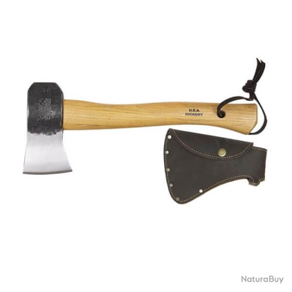 PR305105THXA Hache Prandi camping t�te brute