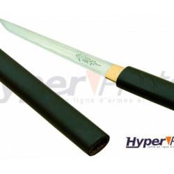 Tanto Fudoshin Zatoichi