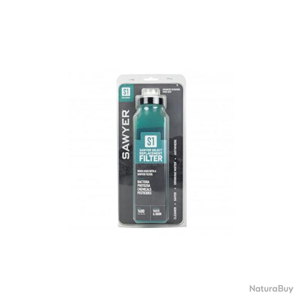 Filtre de rechange Sawyer Select S1