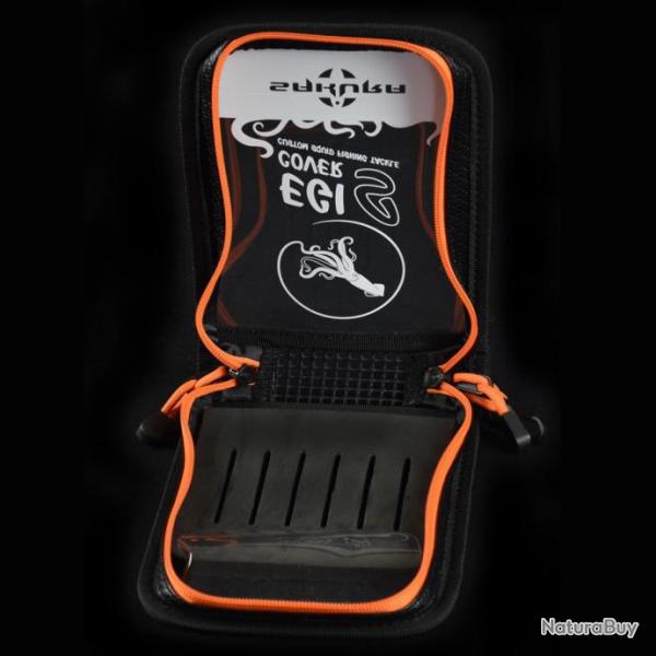 Trousse � Turlutte Sakura Egi Cover - S