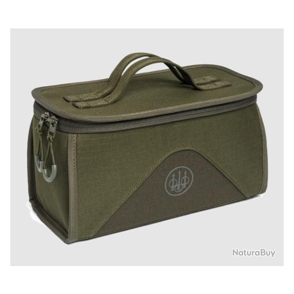 SAC BERETTA POUR 100 CARTOUCHE "GAMEKEEPER" KAKI