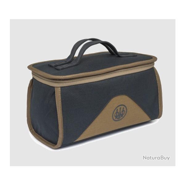 SAC BERETTA POUR 100 CARTOUCHE "GAMEKEEPER" Gris
