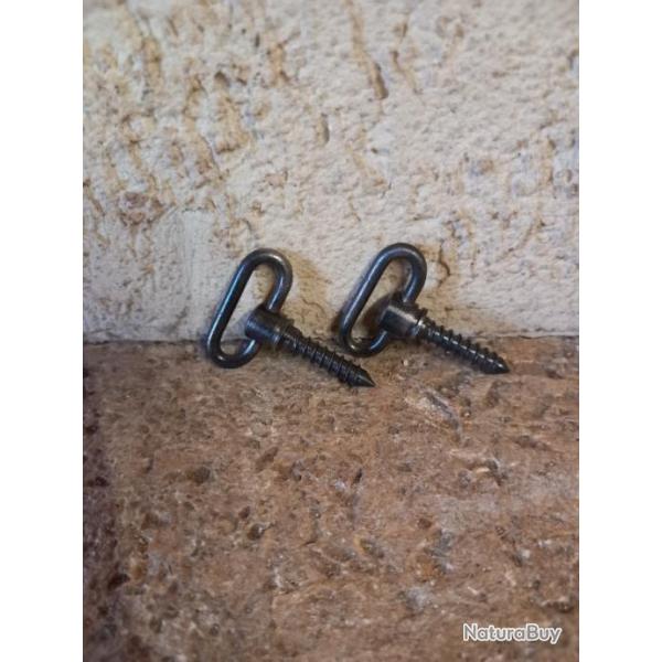 Lot de 2 grenadi�res n�2