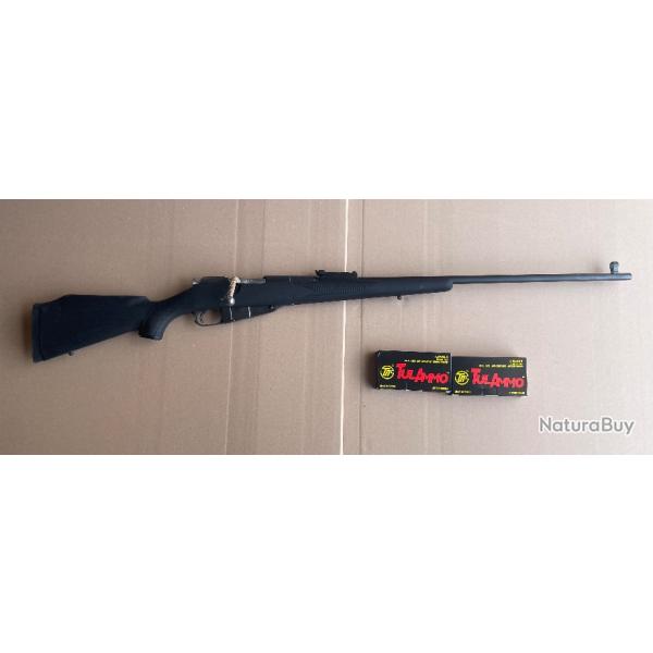 Mosin nagant 1891/30 + 240 munitions manufactur� ( Tulammo )
