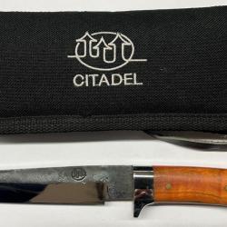 COUTEAU CITADEL BALTIC CHAMREAK