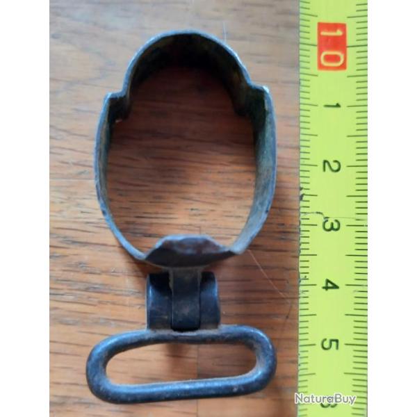 Grenadi�re pour carabine Buffalo Lebel