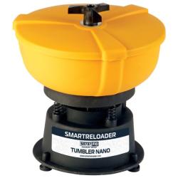 DESTO TIR - TUMBLER NETTOYEUR DE DOUILLES SMARTRELOADER NANO PRO 220V SR737