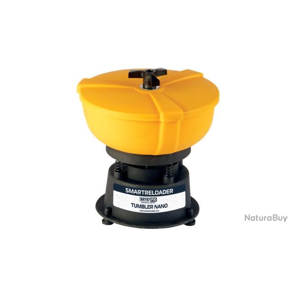 TUMBLER NETTOYEUR DE DOUILLES SMARTRELOADER NANO PRO 220V SR737