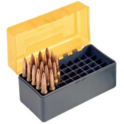 DESTO TIR - BOITE A MUNITIONS SMARTRELOADER N&deg;4 POUR 50 CART. CALIBRE 7.62x39 / 22-250