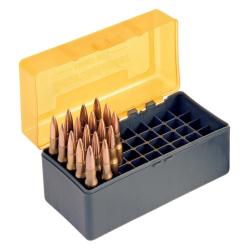 DESTO TIR - BOITE A MUNITIONS SMARTRELOADER N&deg;7 POUR 50 CART. CALIBRE 223R / 222R