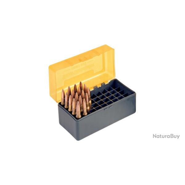 DESTO TIR - BOITE A MUNITIONS SMARTRELOADER N�7 POUR 50 CART. CALIBRE 223R / 222R