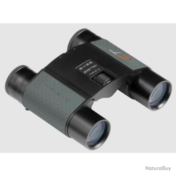 Jumelle Z�roTech Thrive HD ED - 8x25