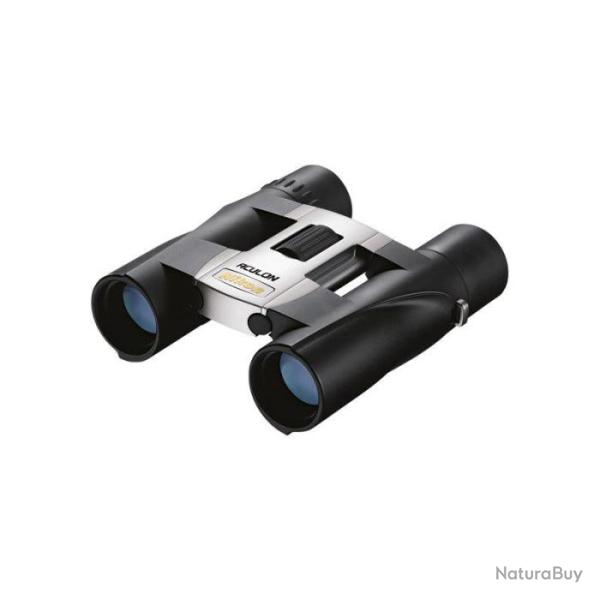 Jumelles Nikon Aculon A30 - Argent / 8x25