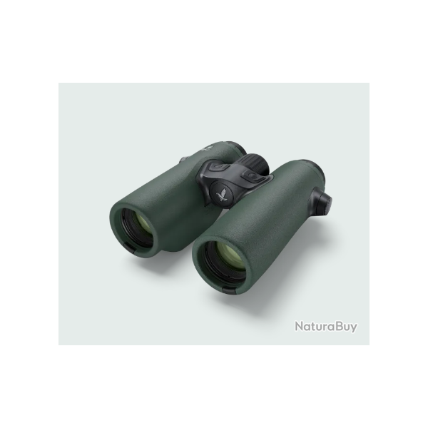 Jumelles Swarovski El Range - Vert - 8x32
