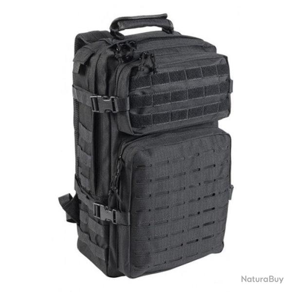 Sac � dos Cityguard Elite Pro - Noir / 30 L