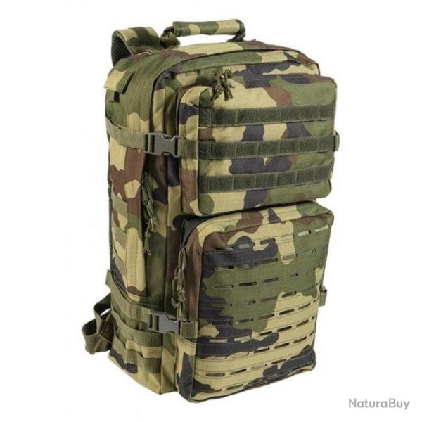 Sac � dos Cityguard Elite Pro - Camo / 40 L