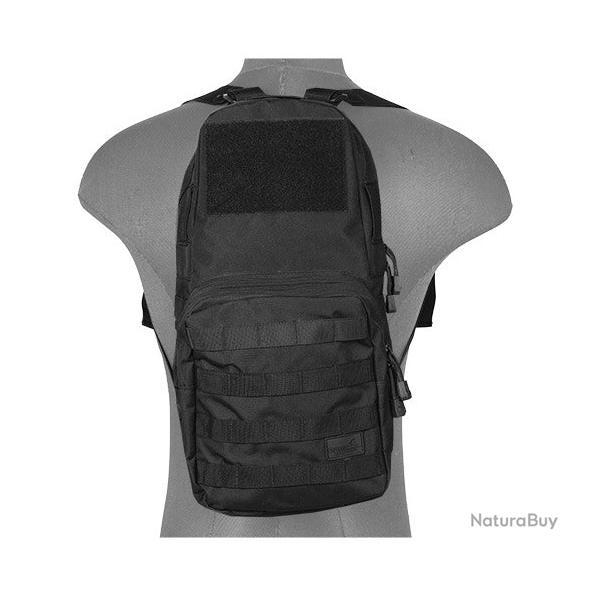 Sac � dos Lancer Tactical Hydrobag - Noir