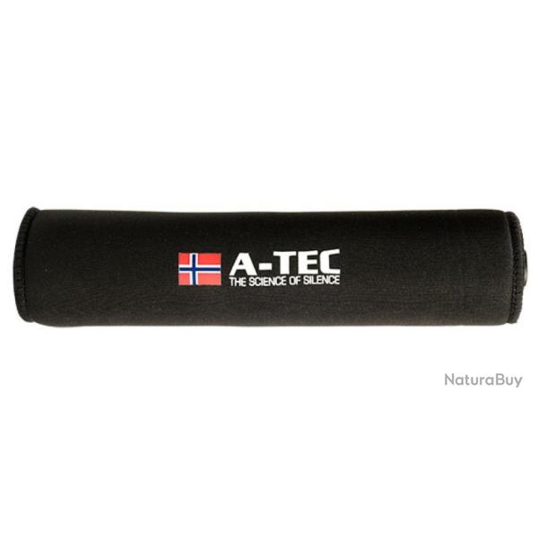 protection neoprene anti mirage pour silencieux A-TEC pour H2 et H3