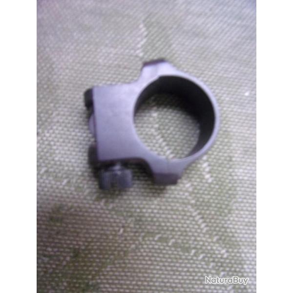 un collier  Ruger   diam�tre un pouce 25,4  mm
