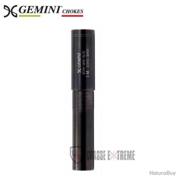 Choke GEMINI Ext�rieur +5 cm Optima Cal 12 - IM