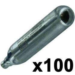 Sparclettes CO2 X100