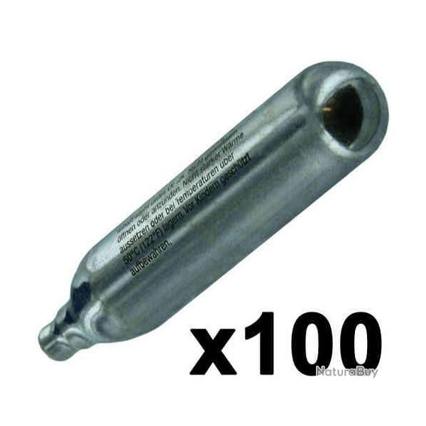 Sparclettes CO2 X100