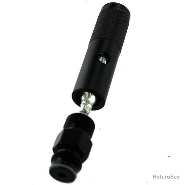 Adaptateur Sparclette CO2 ASA Black Eagle