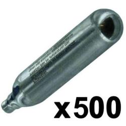 Sparclettes CO2 X500