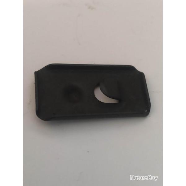 PLAQUE FOND DE RESSORT CHARGEUR PM MAT49 MAT 49