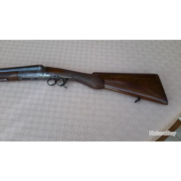 Fusil Id�al Num�ro 1 Calibre 16.