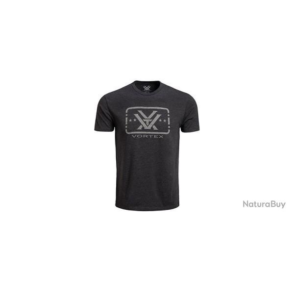 T-Shirt � manche courte Vortex Trigger Press