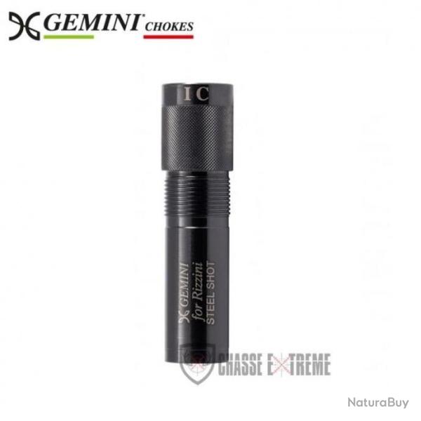 Choke GEMINI Ext�rieur +2 cm Rizzini System Cal 28 - C