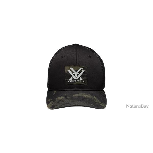 Casquette Vortex Pathbreaker Pro
