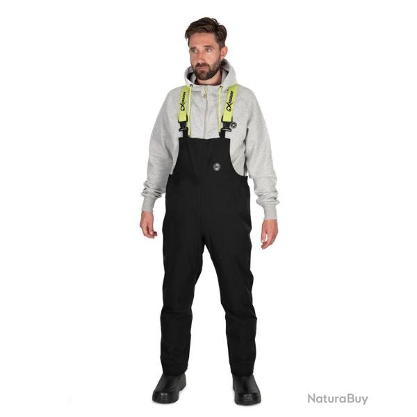 MATRIX V�TEMENT ULTRA LIGHT 8K RAIN SALOPETTES MATRIX 2XLarge