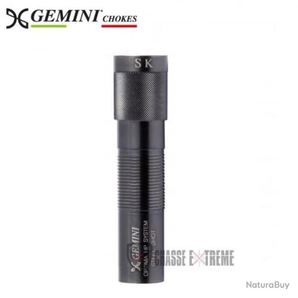 Choke GEMINI Extrieur +2 cm Optima Hp Cal 28 - IM