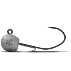 T&ecirc;te Plomb&eacute;e VMC 7157 Bullet Jig 24g par 2 n&deg;4/0